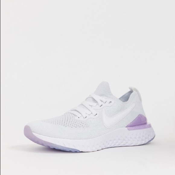 epic react foam